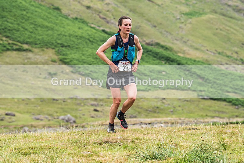Great Lakes-502 - Great Lakes Fell Race Saturday 17th June 2023