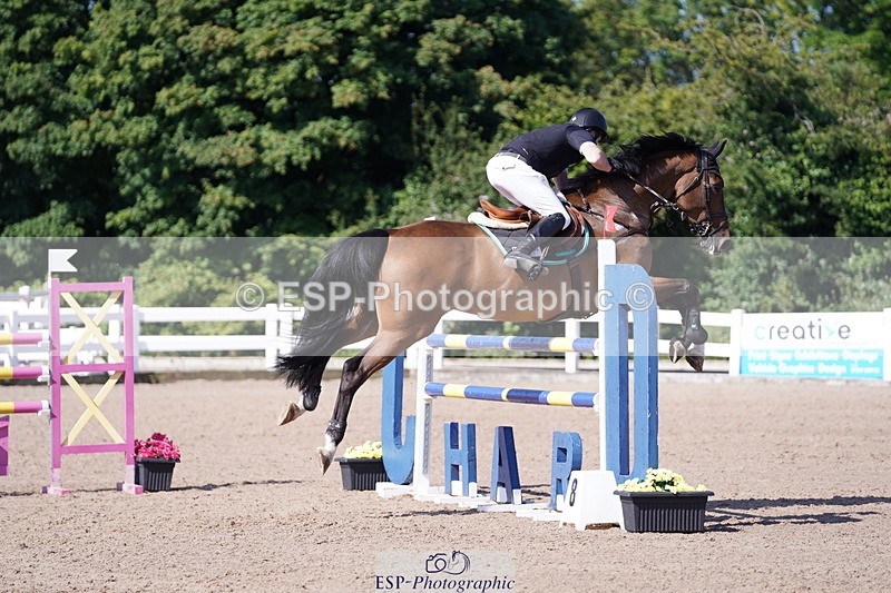 240719A-095422-09724 - Cls 30, YH 6 Yr Olds 1.25m