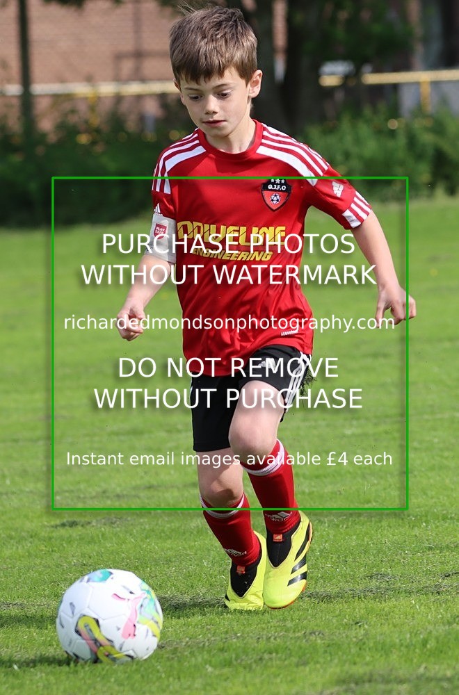 IMG_1703 - Ambleside Under 7's vs Grange Under 7's