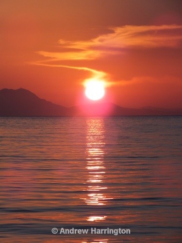 sivota sunset - Photos 1