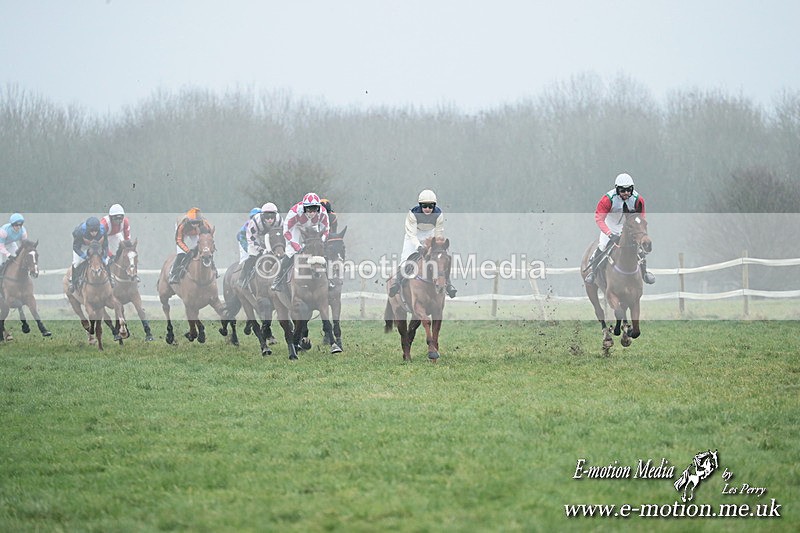 PtP 180126  0414 - Royal Artillery PtP Larkhill 18/01/26