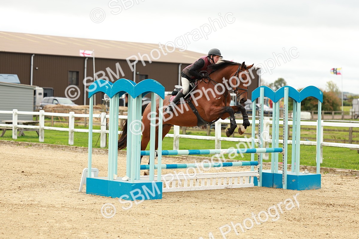 1I0A6667 - Class 1 - Clear Round