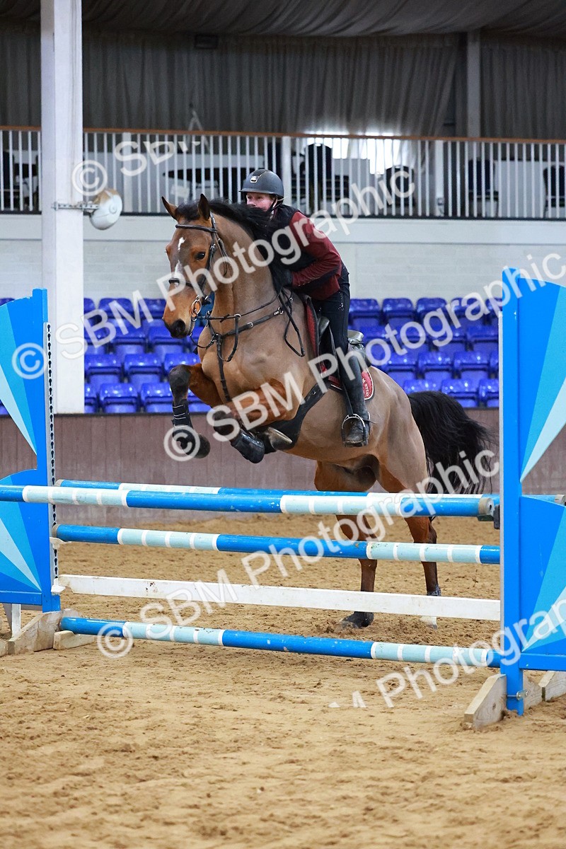 SBM_003675 - Class 3 - Senior Discovery - 1.00m