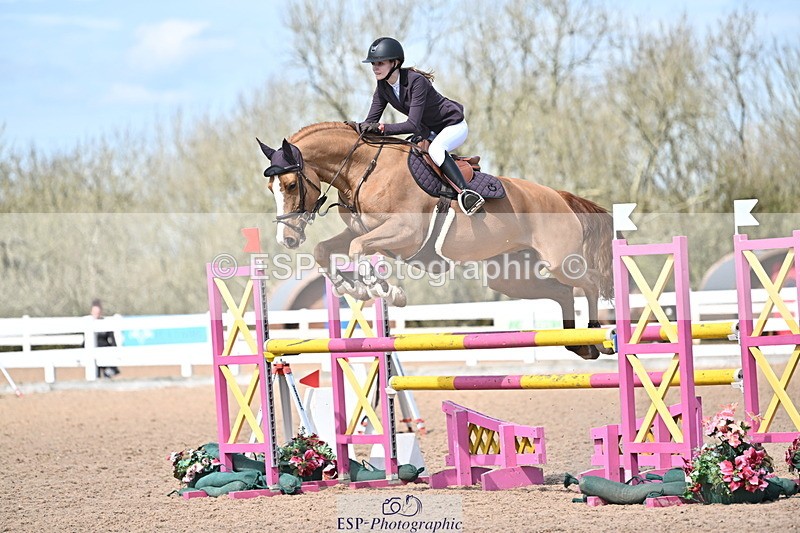 240418A-134620-03584 - Cls 13, 1 Star Bronze Tour 1.10m