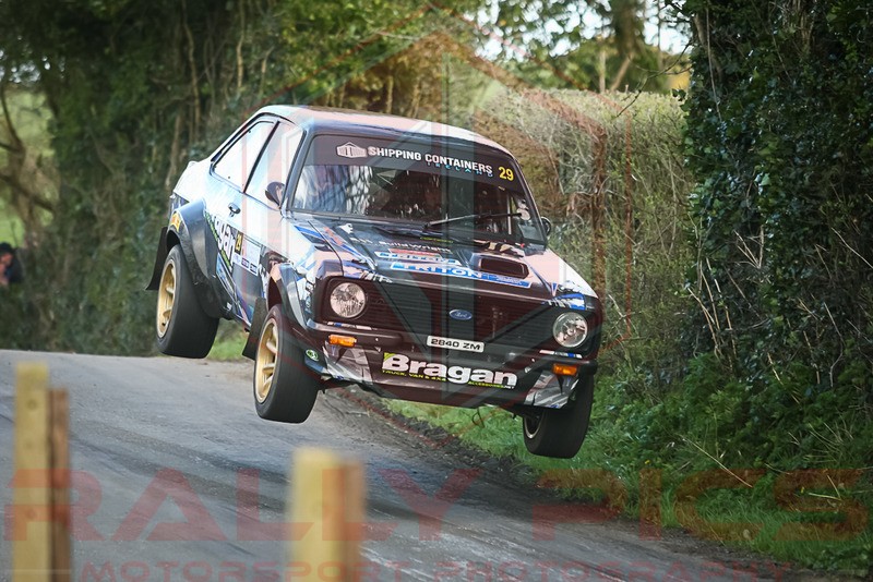 Monaghan Rally 2024-68 - Monaghan Stages 2024