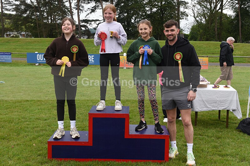 24 - Selkirk Common Riding Children's Picnic 2026