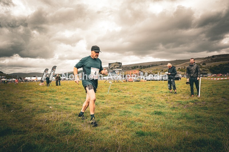 DSCF6363 - Kilnsey Crag race