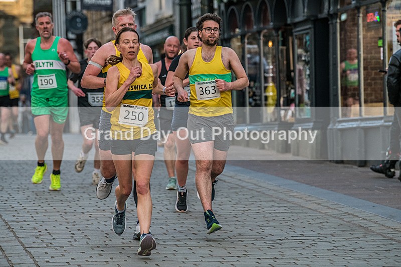 RTH-403 - Keswick Round The Houses Road Race Wednesday 23rd April 2025