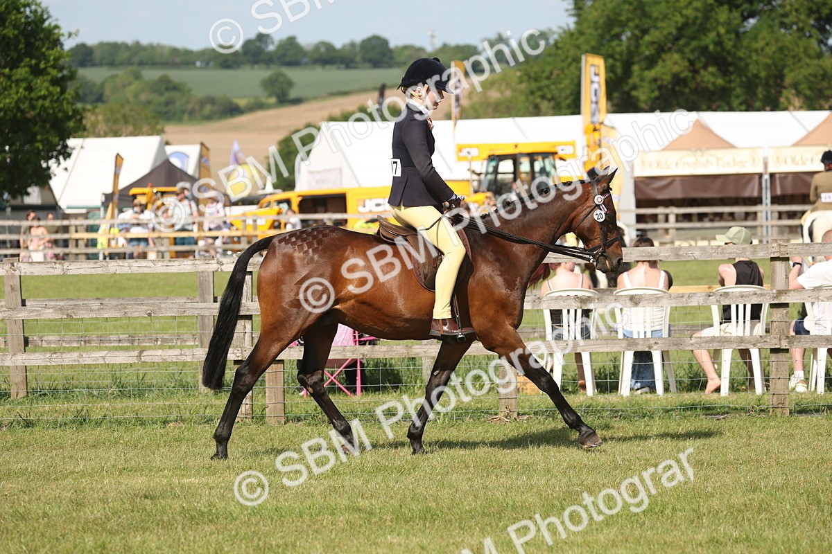 SBM_09628 - Class 33-38 - SSADL RIHS Qualifiers
