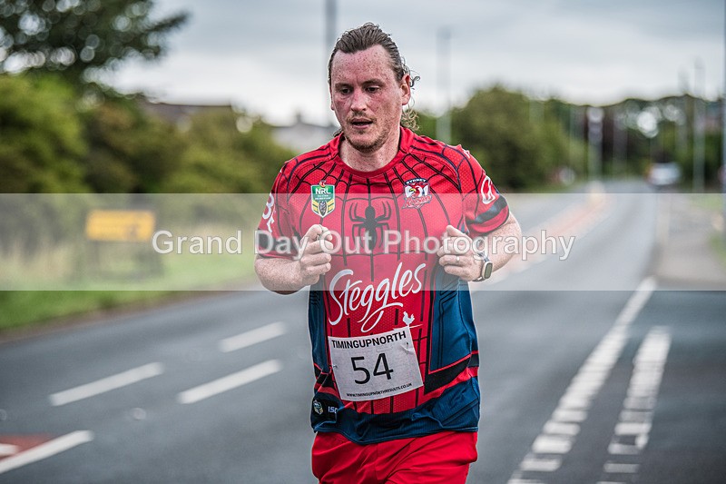 Netherhall 10K-431 - Netherhall 10K Road Race Wednesday 3rd August 2022