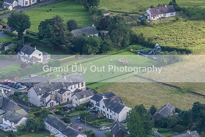 Gategill-11 - Gategill Fell Race Wednesday 2nd July. 2025