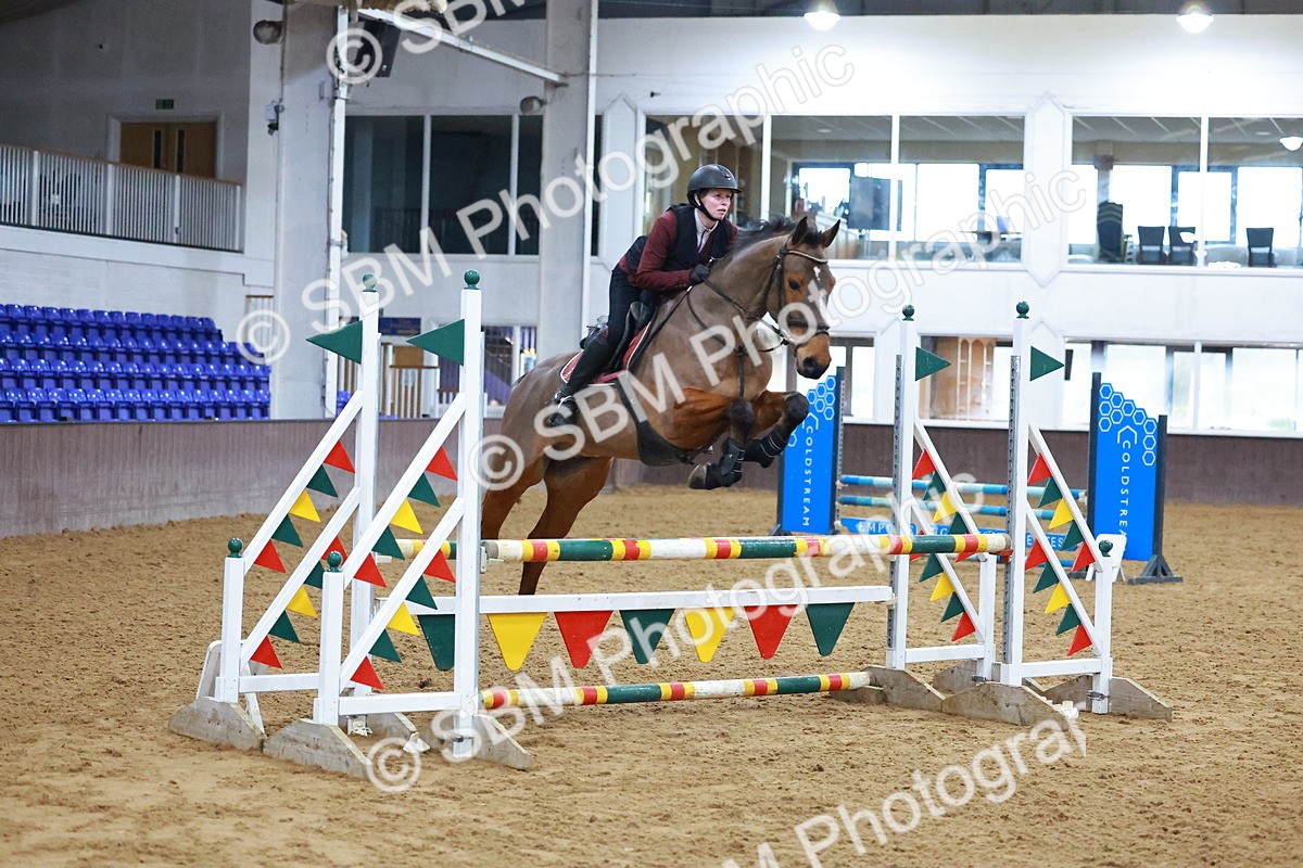 SBM_000571 - Class 2 - Senior British Novice - 90cm