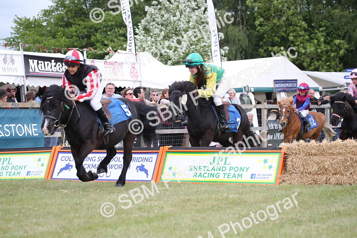 SBM_09941 - Dinky Derby