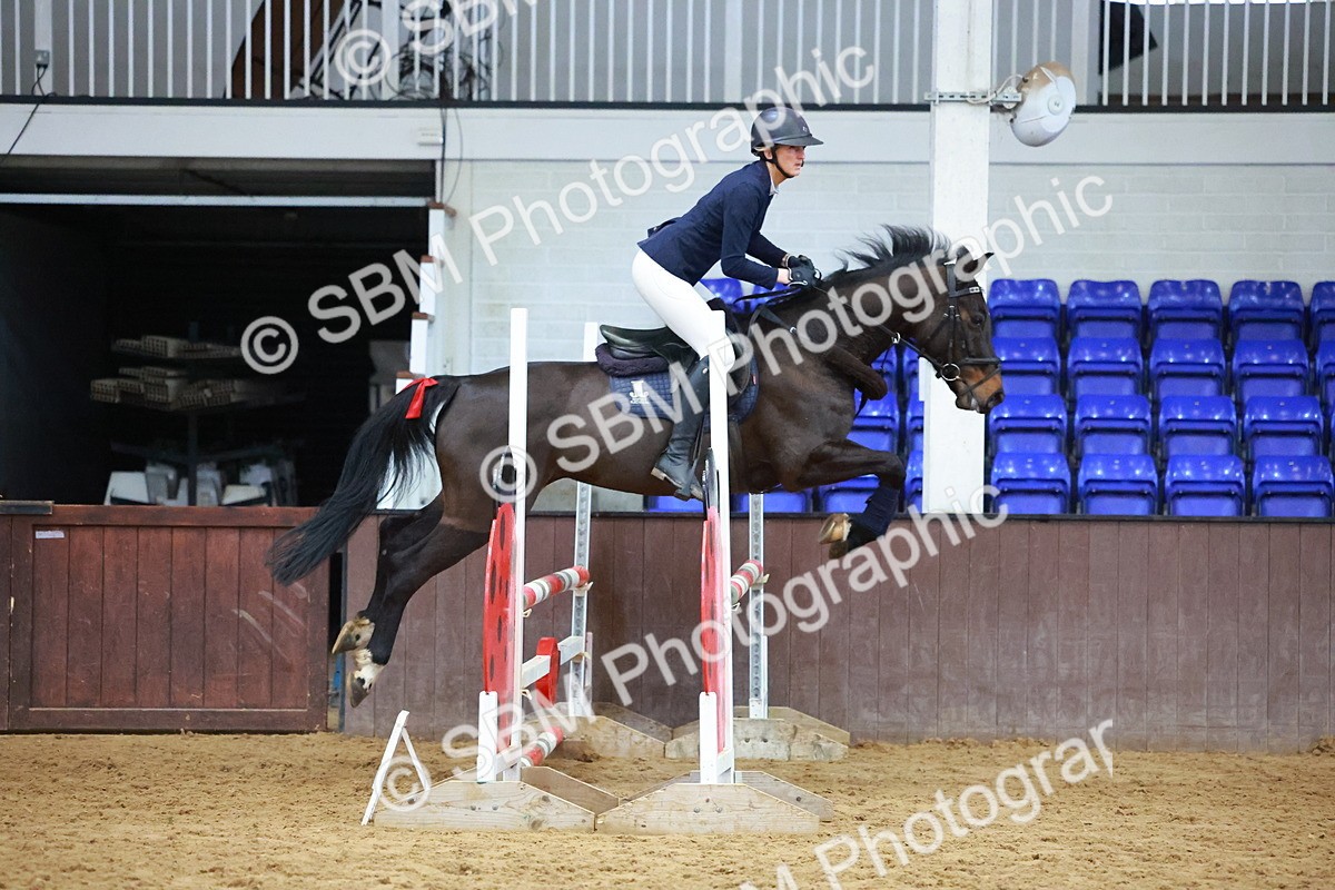 SBM_000573 - Class 2 - Senior British Novice - 90cm