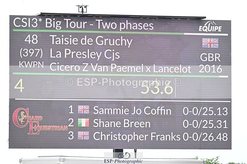 250717-153907-07122 - Cls 5, 3 Star Big Tour 3pm to End