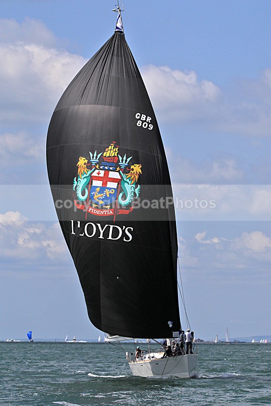 190728 LUTINE GBR809 LLOYDS 1Y3A1525 - 190728 LUTINE GBR809