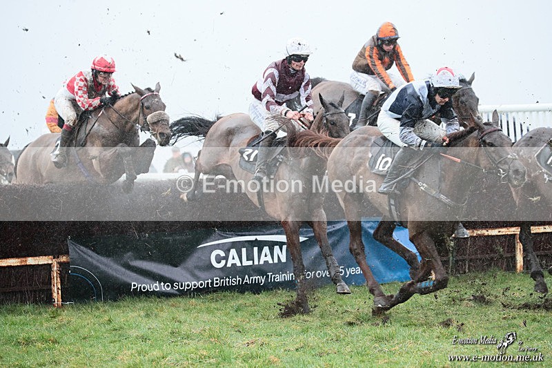 PtP 080226  144 - Combined Services PtP Larkhill 08/02/2026