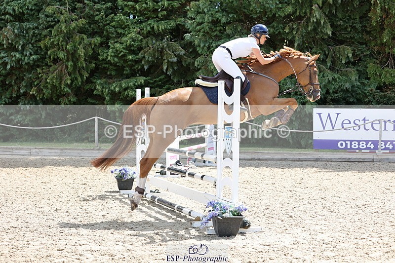 250703A-111306-01228 - Cls 6 Snr British Novice and 90cm Open