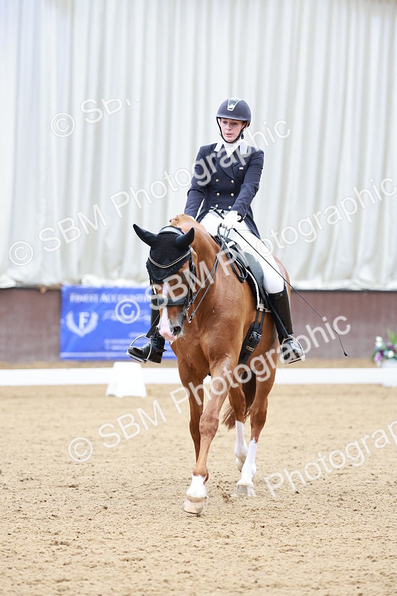 SBM_014138 - Class 4 - FEI INT I