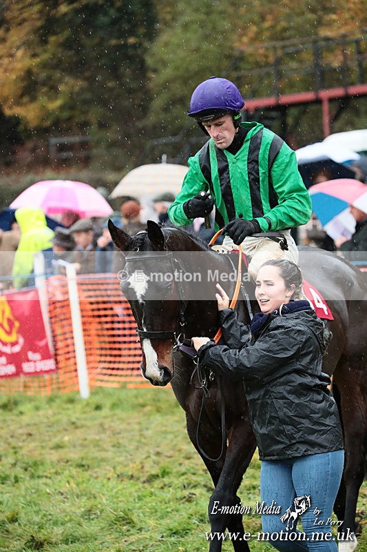 PtP 091125  0290 - Point-to-Point Wales Area Club Lower Machen, Gwent 09/11/25