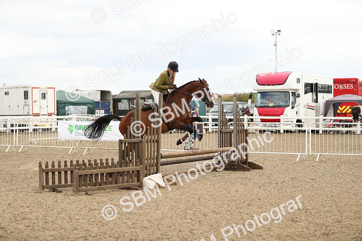 SBM_05225 - Class 47b Style & Performance 60cm (20+)