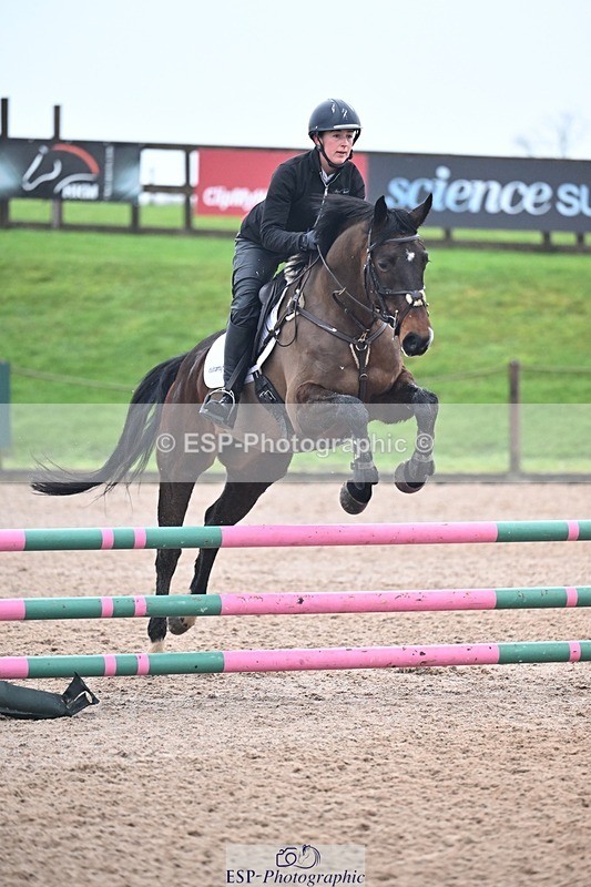 260121-103144-00108 - Clear Round & Snr Brit Nov 90cm