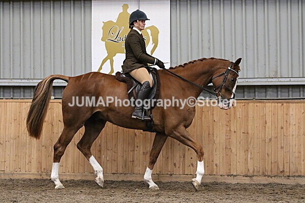 SIAL3128 - Sunday 14th Ridden
