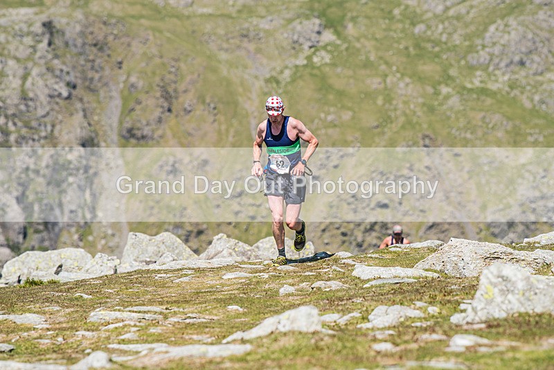 Duddon Long-107 - Duddon Valley (Long) Fell Race Saturday 3rd June 2023