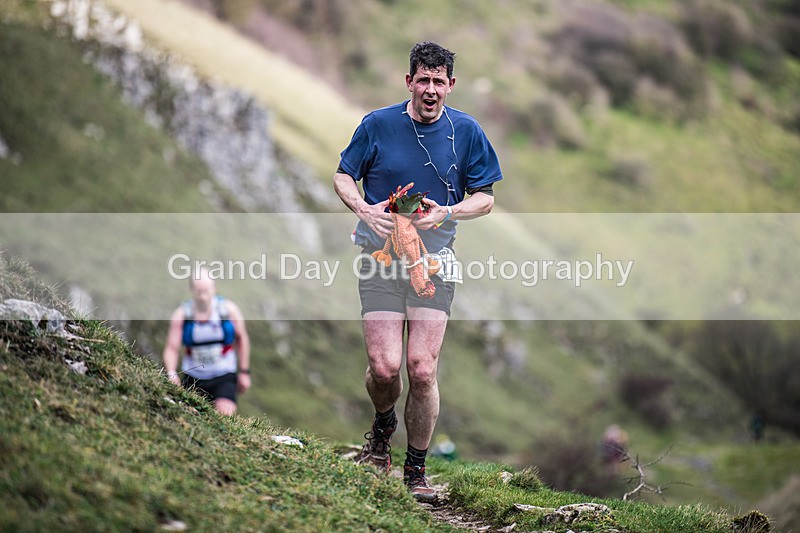 Litton-445 - Litton Christmas Cracker Fell Race (Limestone Series) Sunday 14th December 2025