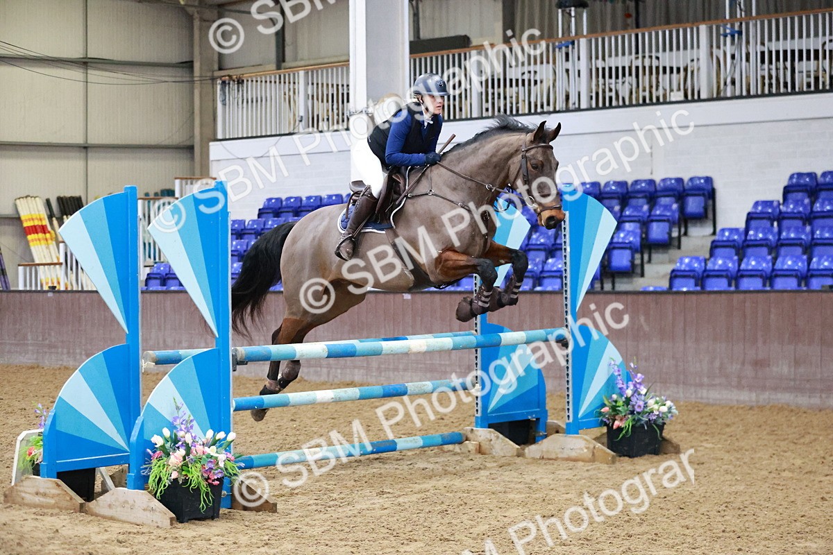 SBM_000804 - Class 3 - Senior Discovery - 1.00m