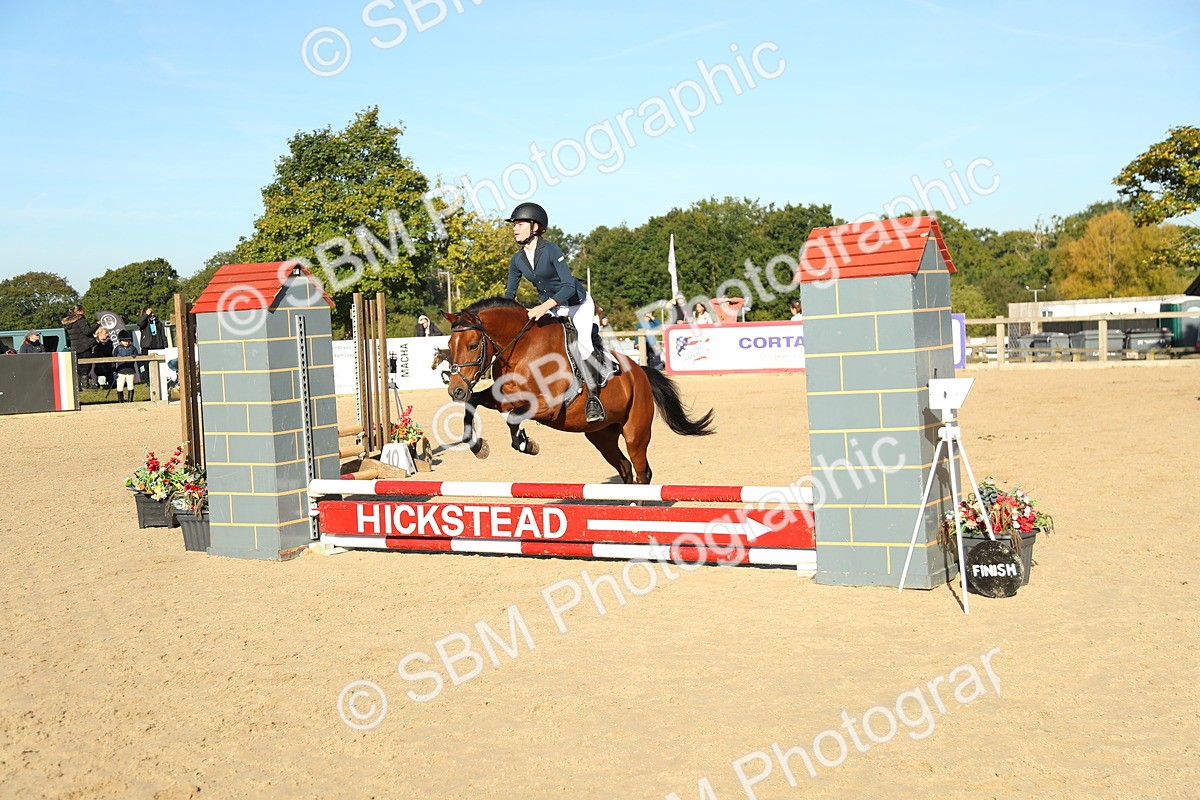 SBM_35789 - J5 - Junior Pony 50cm Championship