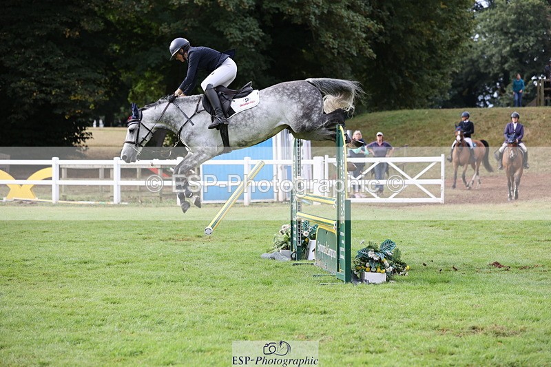 250830A-085419-04145 - Cls 13 Snr 1.25m Open