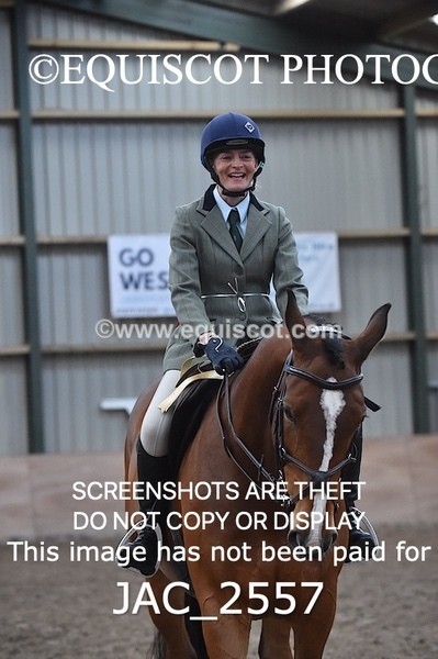 JAC_2557 - CLASS 3 Intermediate Working Hunter