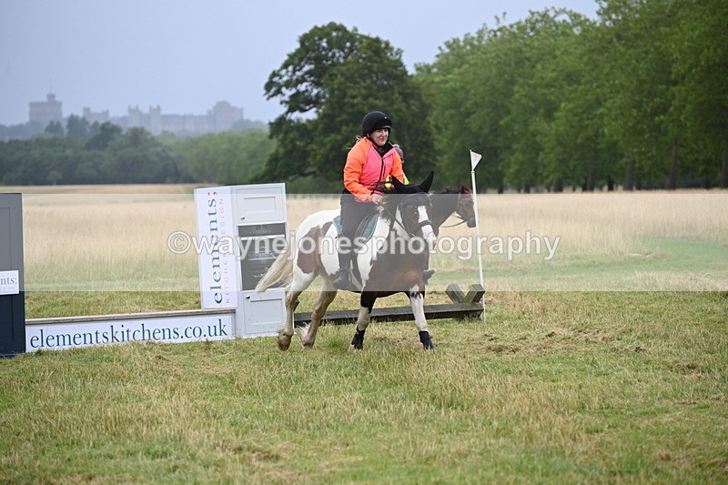 WJ6_9682 - Time at Kitchen Jump 09:38 to 10:13