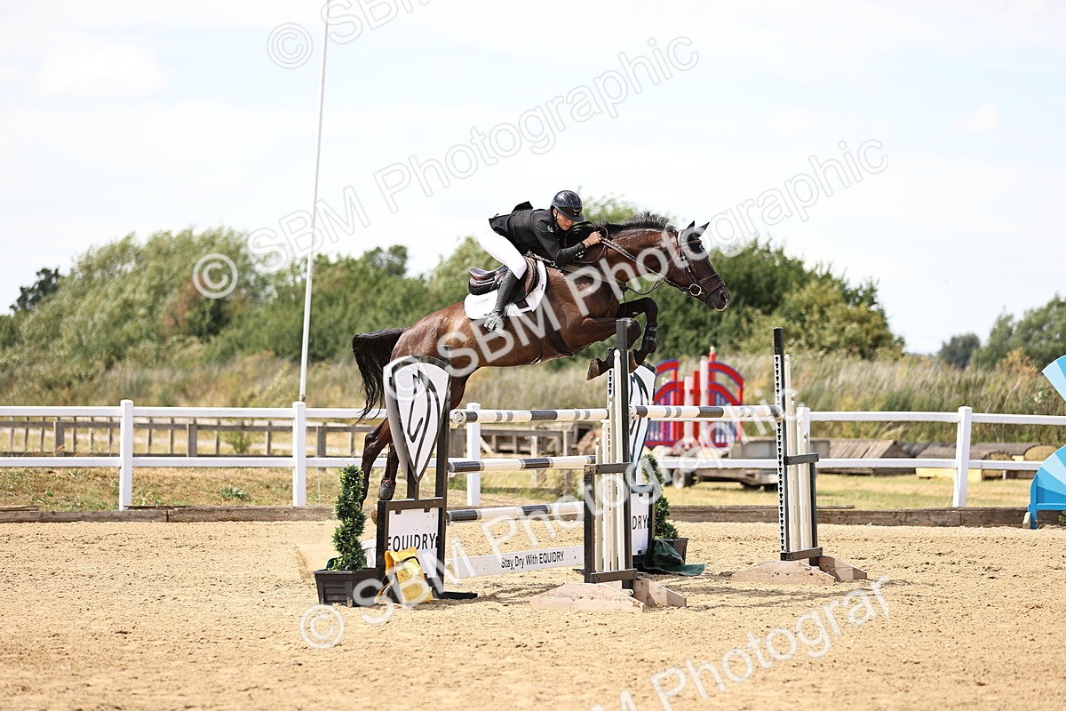 SBM_010994 - Class 10 - Talent Seekers Inc 7 Years Old Championship Qualifer - 1st Half