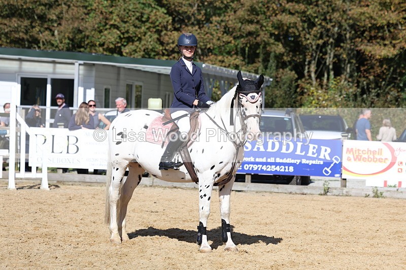 3E7A4851 - Class 8: 80cm Junior