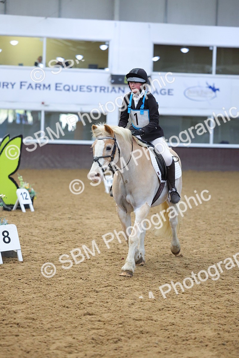 SBM_000545 - Class 5 - 50cm - BRC Championships