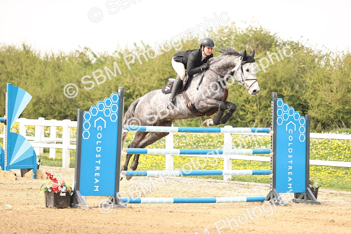  - Class 20 - National 1.30-1.40m