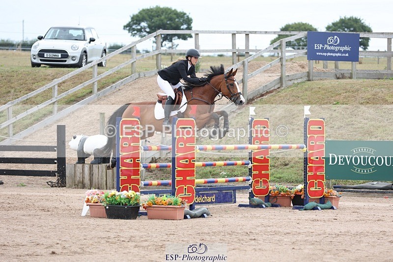 250719-084301-12912 - Cls 15, 1 Star Silver Tour Start til Break