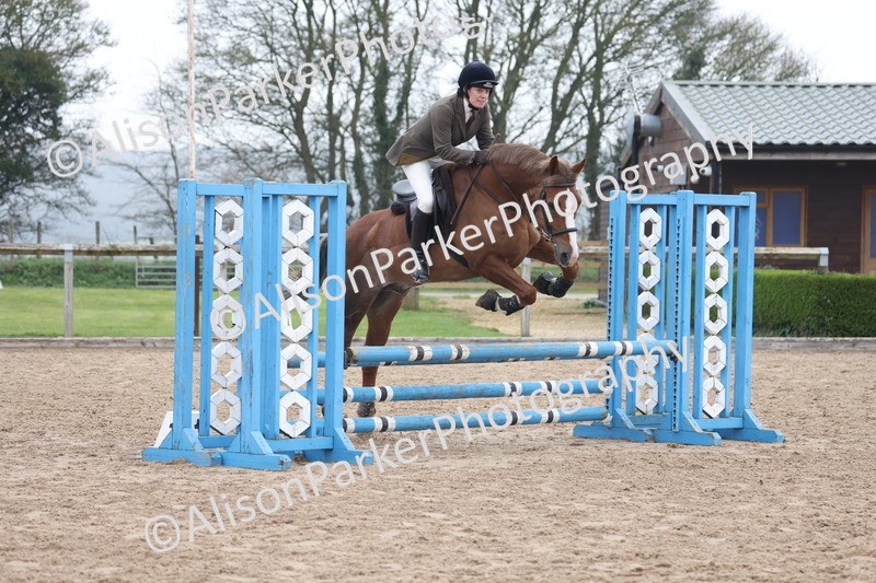 20260308-0804 - Class 3 - 80cm