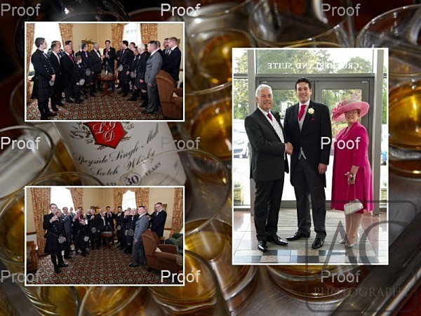  - Crutherland House Hotel, East Kilbride