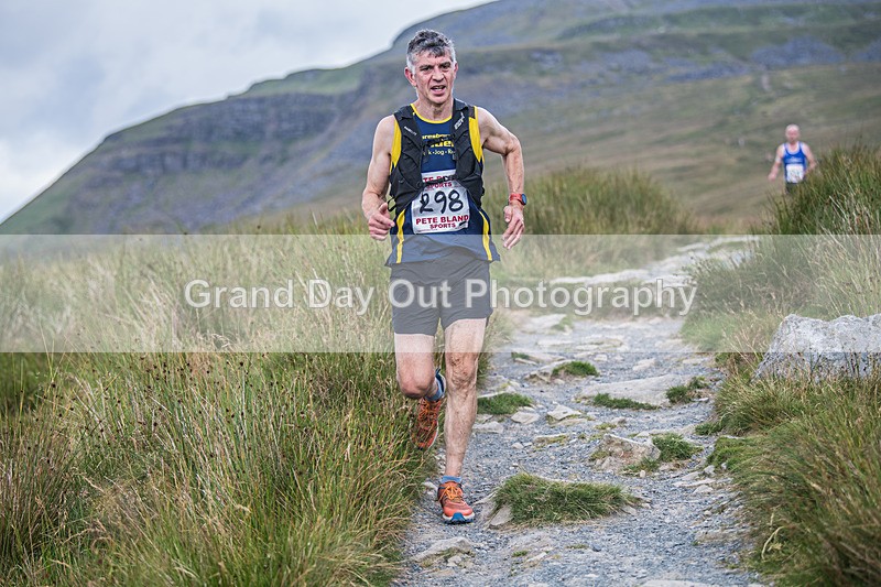 Ingleborough-794 - Ingleborough Mountain Race Saturday 18th July 2026