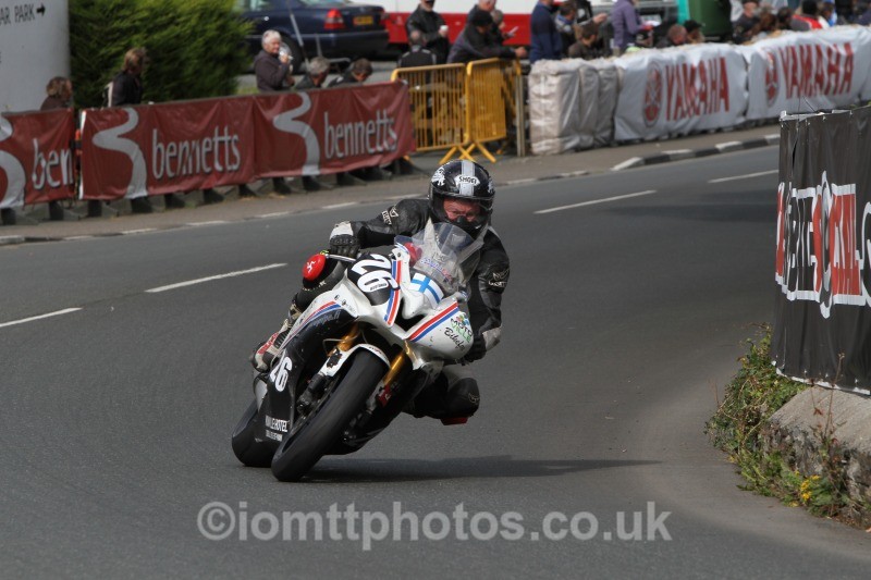  - Mylchreests Junior Manx Grand Prix