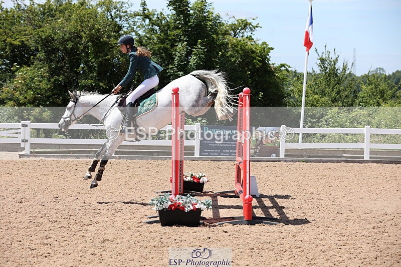 240629A-133821-06464 - Cls 19 Foxhunter and 1.10m Open