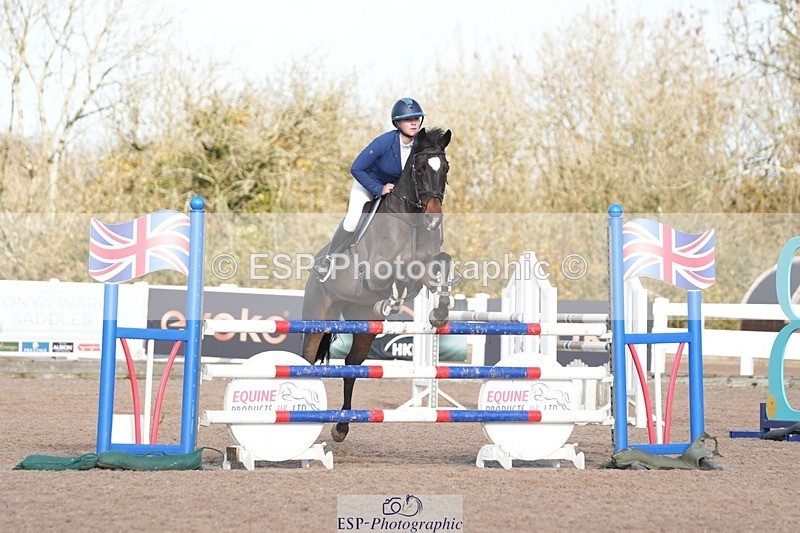 251108-102018-02108 - Cls 11 Snr 1.05m Open