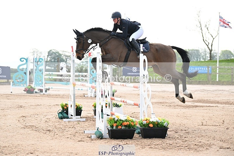 250425-110058-08764 - Cls 14 - 1 Star Bronze Tour