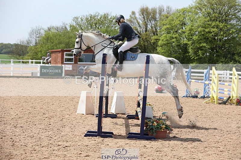 240510A-120549-06290 - Cls 15 85cm National Am Quali