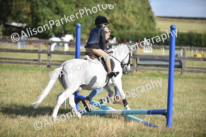 20260906-0601 - Class 6 - Minimus Jumping