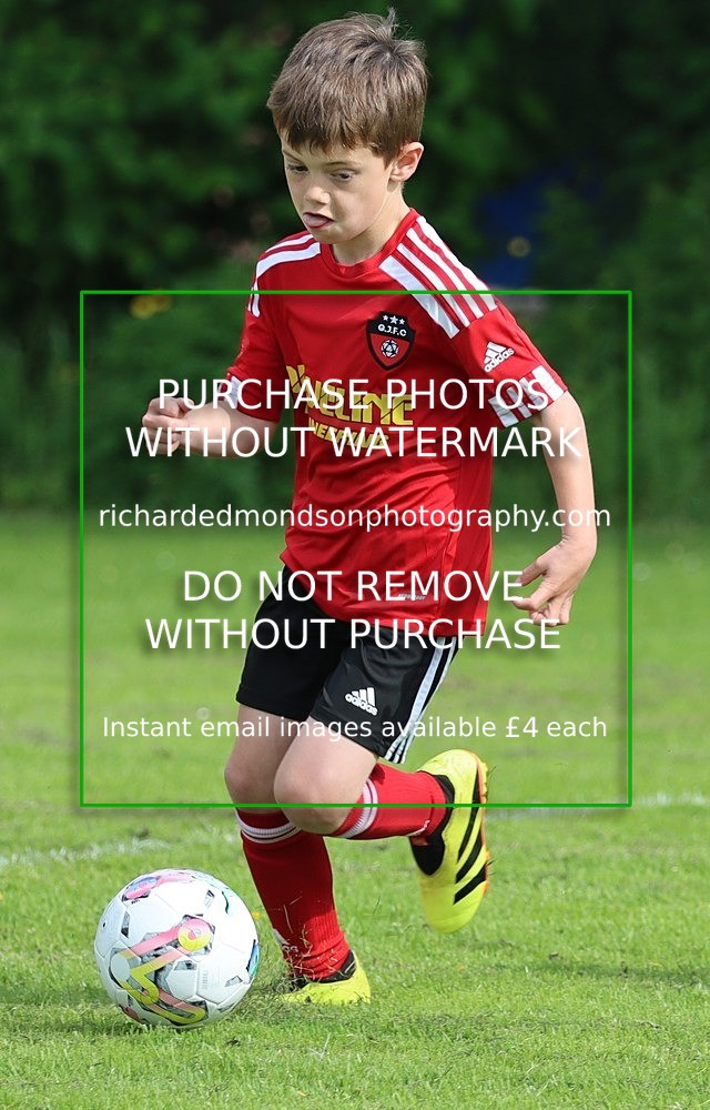 IMG_1711 - Ambleside Under 7's vs Grange Under 7's