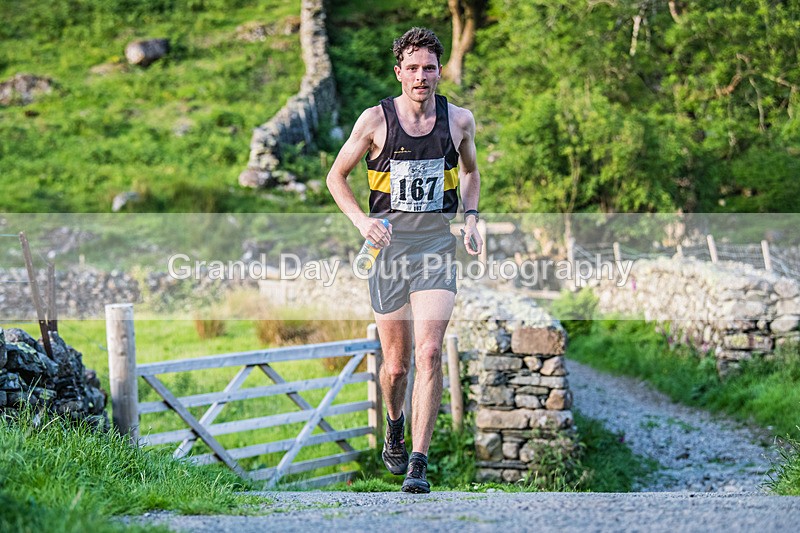 Langstrath-720 - Langstrath Fell Race Wednesday 18th June 2025